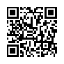 本网页连接的 QRCode