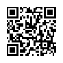 本网页连接的 QRCode