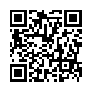 本网页连接的 QRCode