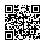 本网页连接的 QRCode