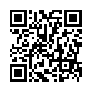 本网页连接的 QRCode