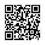 本网页连接的 QRCode