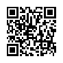 本网页连接的 QRCode