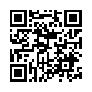 本网页连接的 QRCode