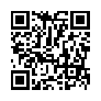 本网页连接的 QRCode