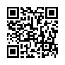 本网页连接的 QRCode