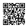 本网页连接的 QRCode