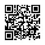 本网页连接的 QRCode