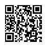 本网页连接的 QRCode