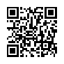 本网页连接的 QRCode