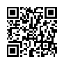 本网页连接的 QRCode