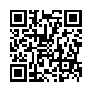 本网页连接的 QRCode