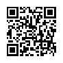 本网页连接的 QRCode