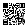 本网页连接的 QRCode