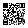 本网页连接的 QRCode