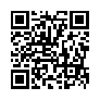 本网页连接的 QRCode