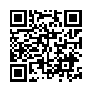 本网页连接的 QRCode