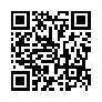 本网页连接的 QRCode