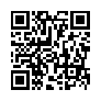 本网页连接的 QRCode