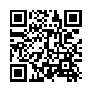 本网页连接的 QRCode