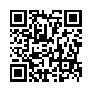 本网页连接的 QRCode