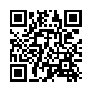 本网页连接的 QRCode