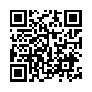 本网页连接的 QRCode