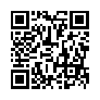 本网页连接的 QRCode