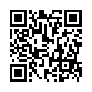 本网页连接的 QRCode