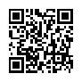 本网页连接的 QRCode