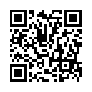 本网页连接的 QRCode