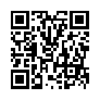 本网页连接的 QRCode