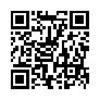 本网页连接的 QRCode