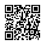 本网页连接的 QRCode