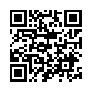 本网页连接的 QRCode