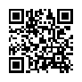 本网页连接的 QRCode