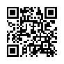 本网页连接的 QRCode