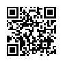 本网页连接的 QRCode