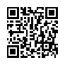 本网页连接的 QRCode