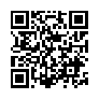 本网页连接的 QRCode