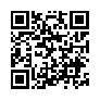 本网页连接的 QRCode