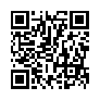 本网页连接的 QRCode