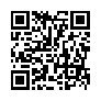 本网页连接的 QRCode