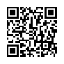 本网页连接的 QRCode