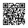 本网页连接的 QRCode