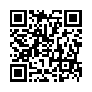 本网页连接的 QRCode