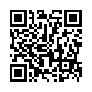 本网页连接的 QRCode