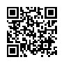 本网页连接的 QRCode