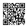 本网页连接的 QRCode