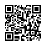 本网页连接的 QRCode